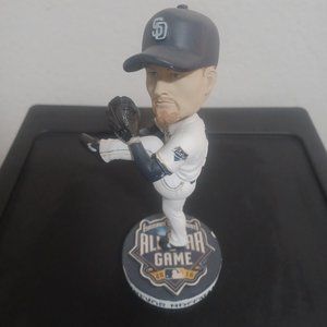 Trevor Hoffman Bobblehead - 2016 MLB All-Star Game